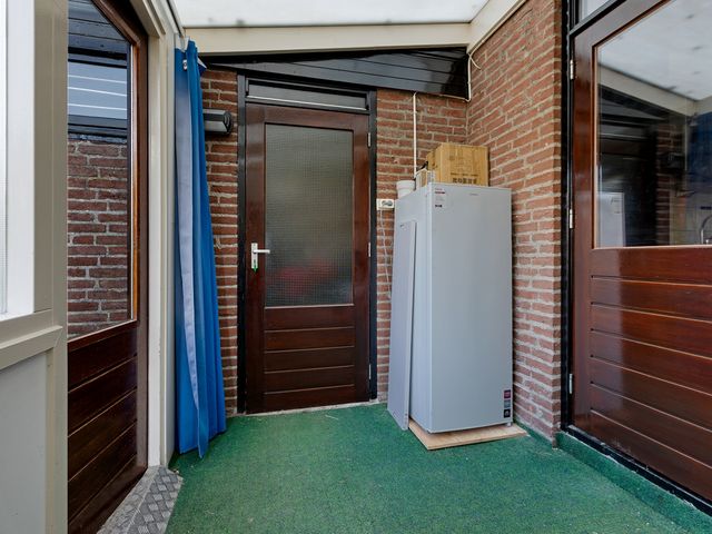 Nadirlaan 3, Hoogeveen