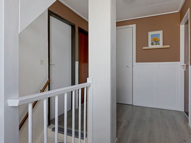 Nadirlaan 3, Hoogeveen
