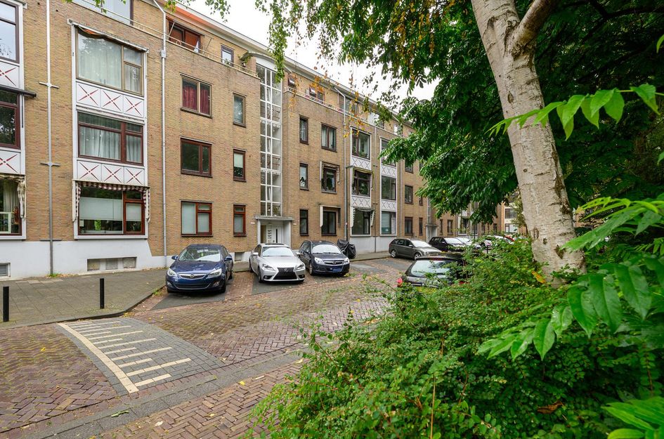Mendelssohnplein 35A