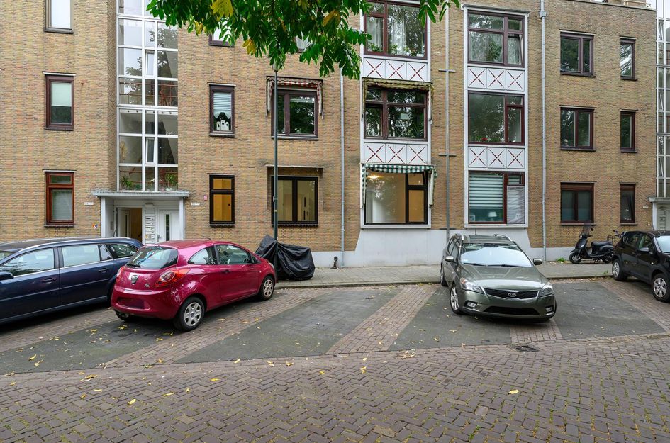 Mendelssohnplein 35A