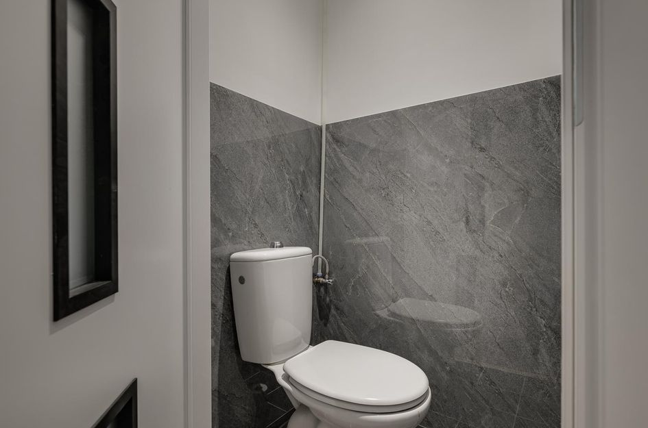 Mendelssohnplein 35A