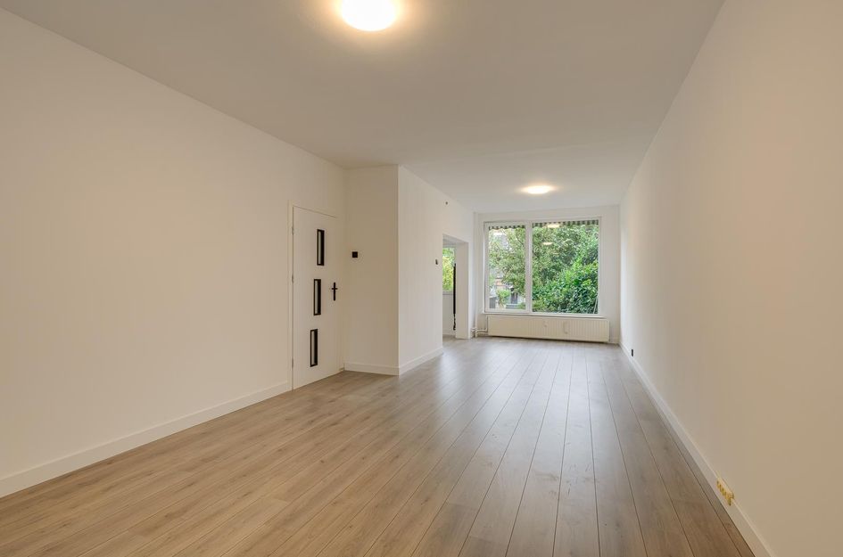 Mendelssohnplein 35A