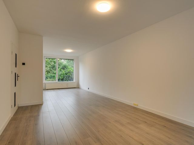 Mendelssohnplein 35A, Vlaardingen