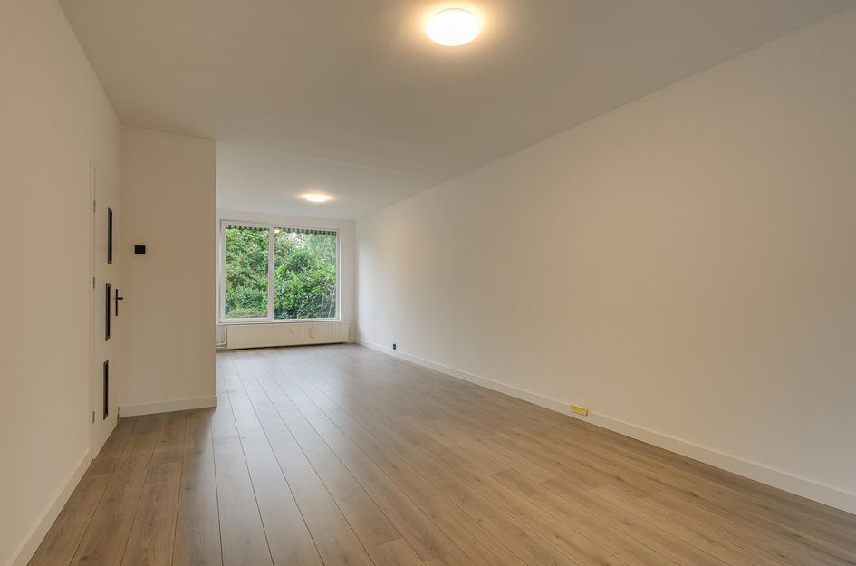 Mendelssohnplein 35A