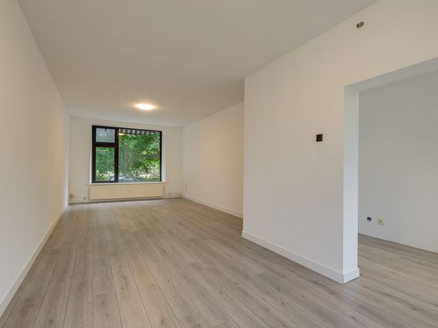 Mendelssohnplein 35A, Vlaardingen