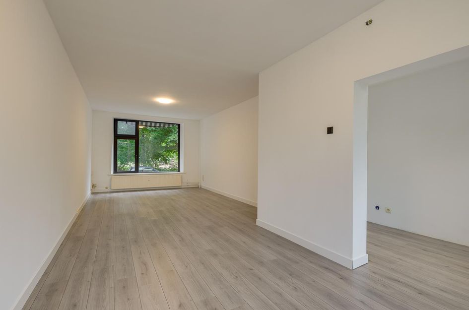 Mendelssohnplein 35A