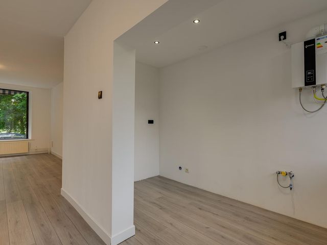 Mendelssohnplein 35A, Vlaardingen