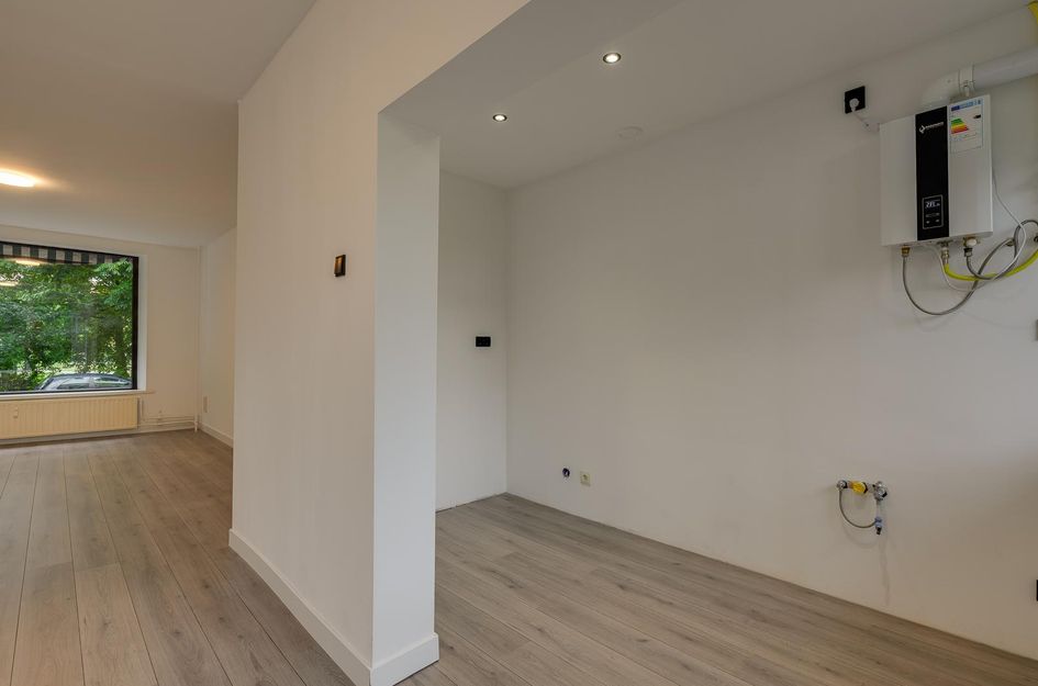 Mendelssohnplein 35A