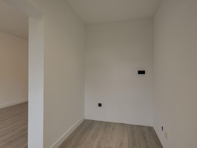Mendelssohnplein 35A, Vlaardingen