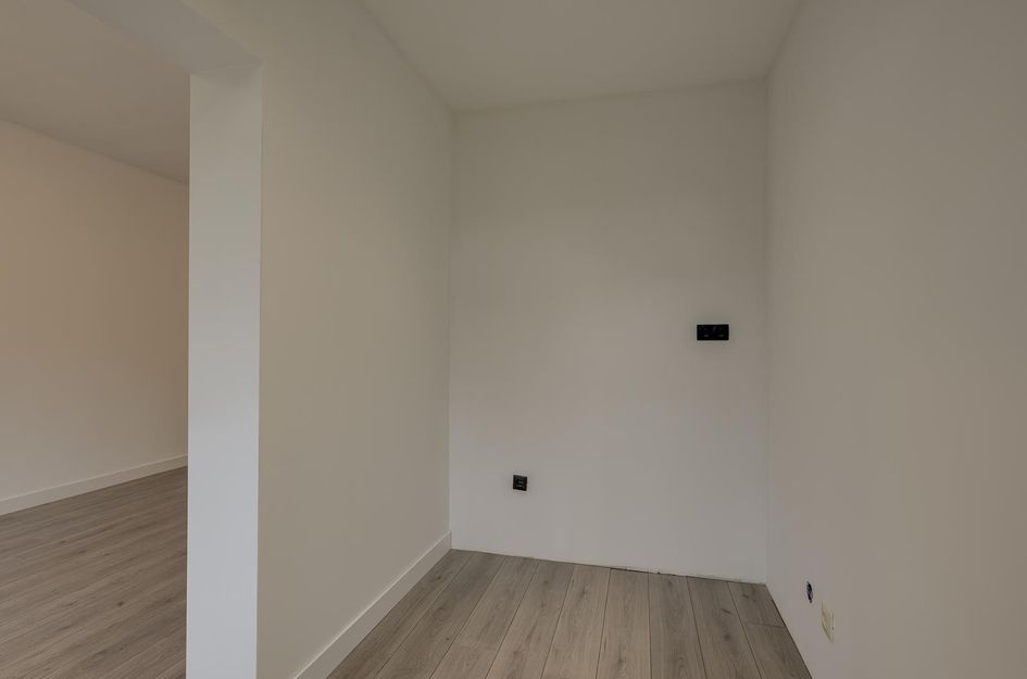 Mendelssohnplein 35A