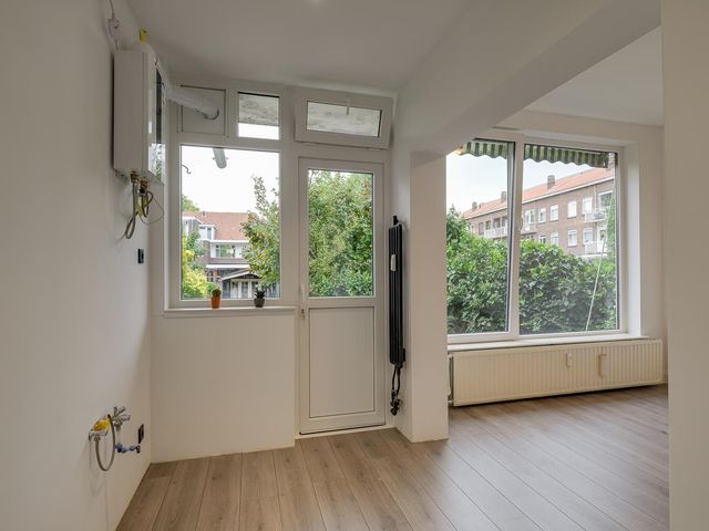 Mendelssohnplein 35A, Vlaardingen