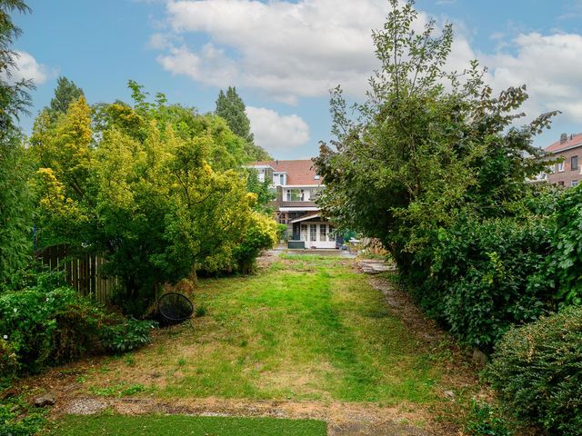 Mendelssohnplein 35A, Vlaardingen