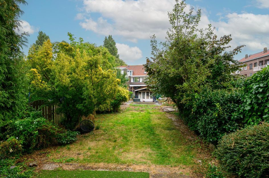 Mendelssohnplein 35A