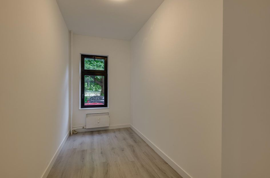 Mendelssohnplein 35A
