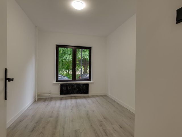 Mendelssohnplein 35A, Vlaardingen