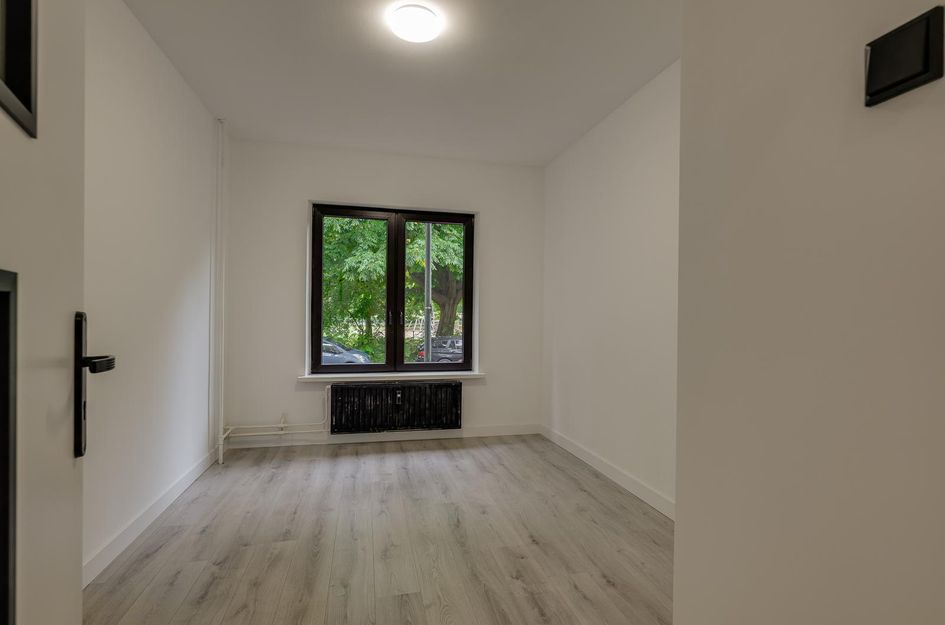 Mendelssohnplein 35A