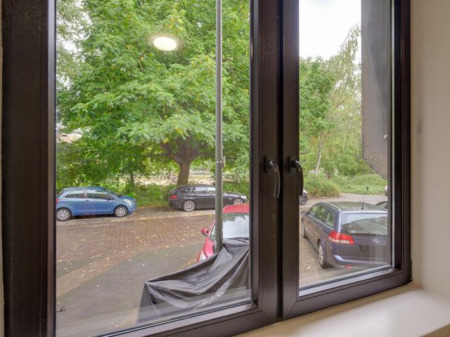 Mendelssohnplein 35A, Vlaardingen