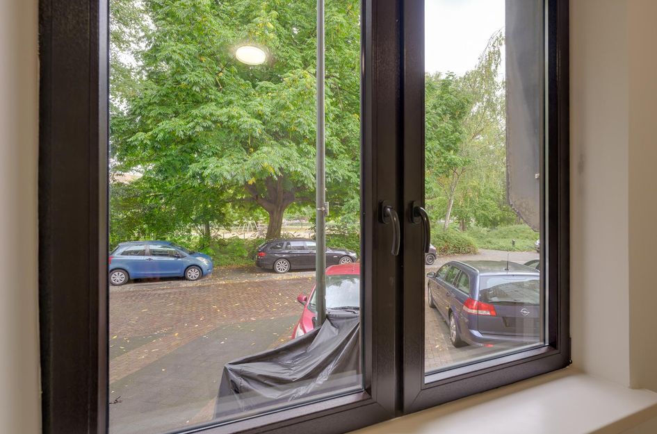 Mendelssohnplein 35A