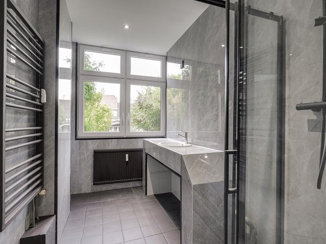 Mendelssohnplein 35A, Vlaardingen
