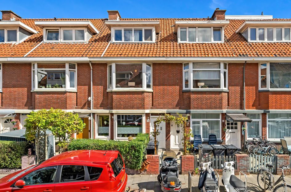 Johan Gramstraat 94
