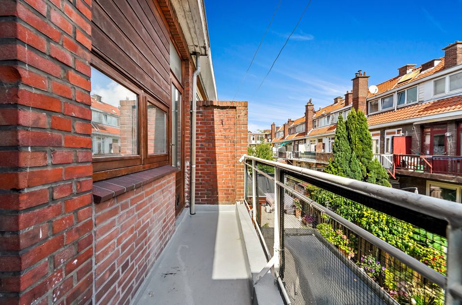 Johan Gramstraat 94
