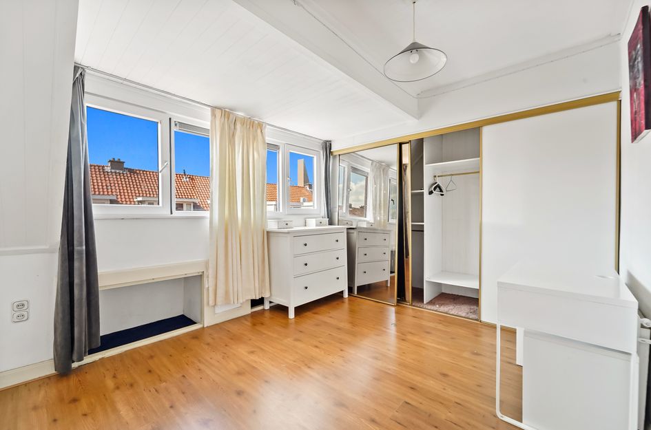 Johan Gramstraat 94