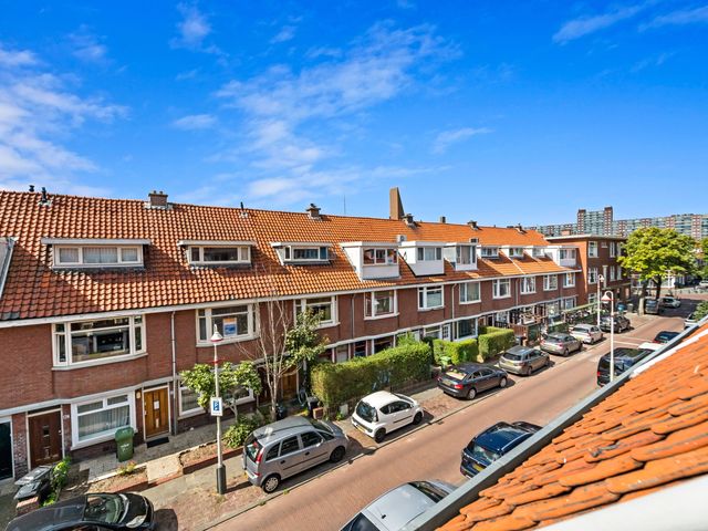 Johan Gramstraat 94, Den Haag