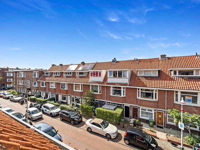 Johan Gramstraat 94, Den Haag