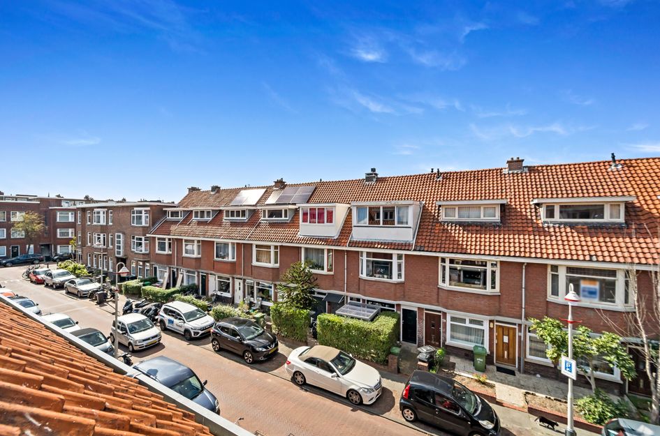Johan Gramstraat 94