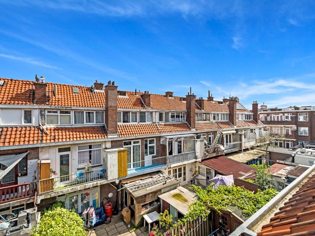 Johan Gramstraat 94, Den Haag