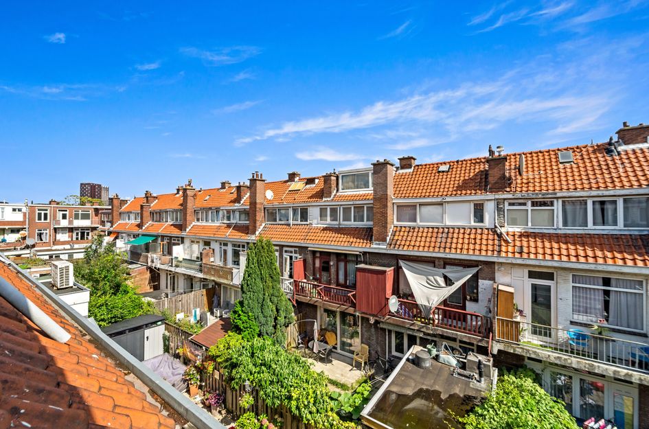 Johan Gramstraat 94