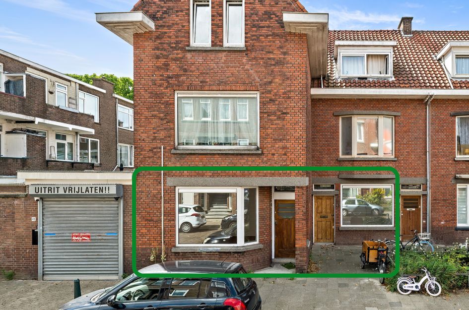 Ernest Staasstraat 45