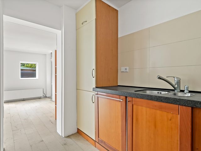 Ernest Staasstraat 45, Den Haag