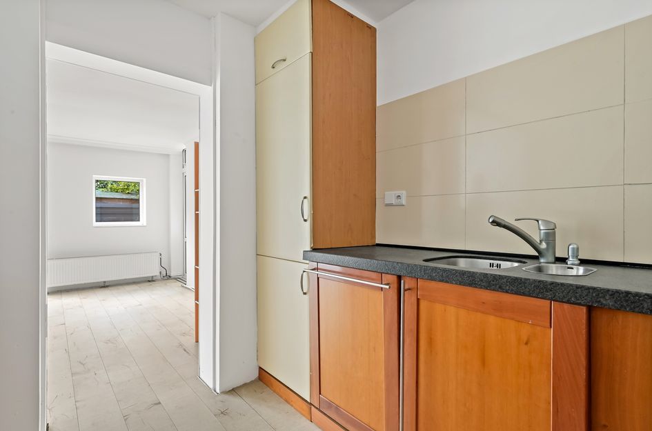Ernest Staasstraat 45