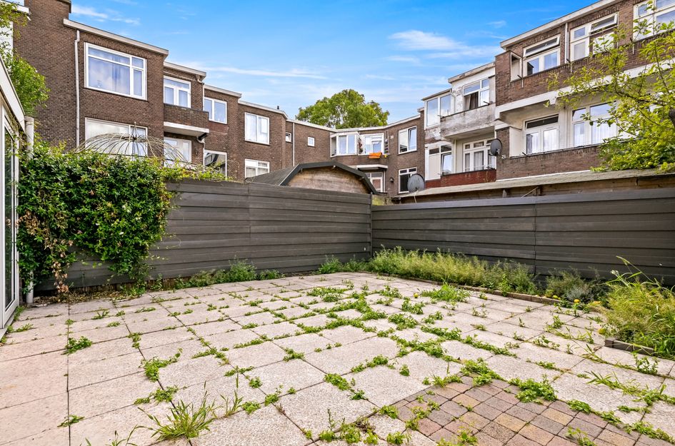 Ernest Staasstraat 45