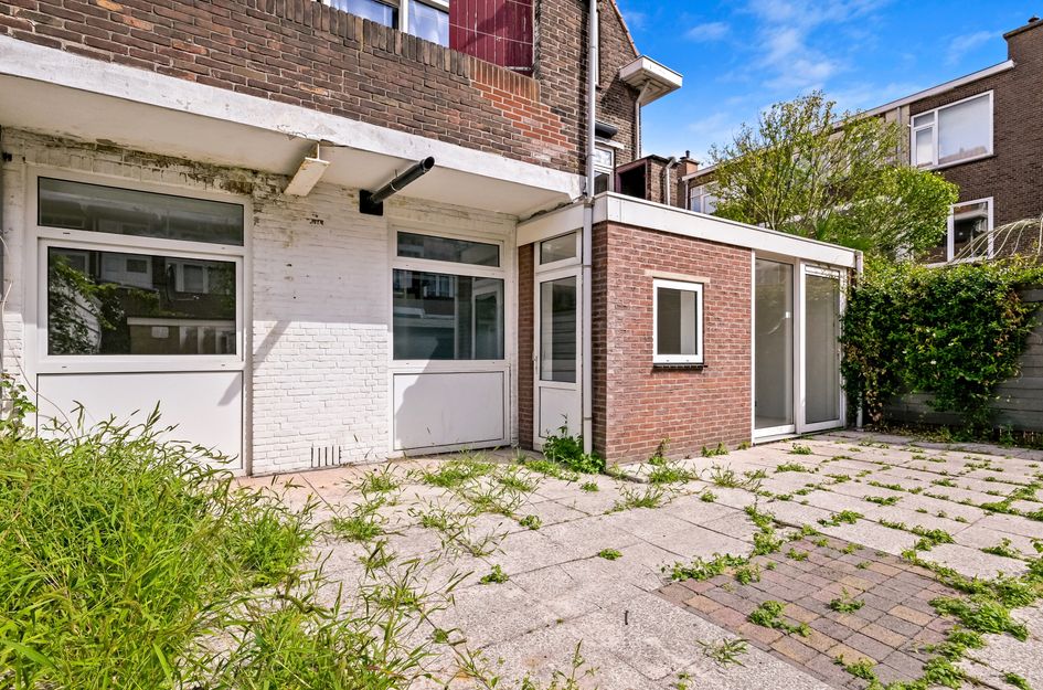 Ernest Staasstraat 45