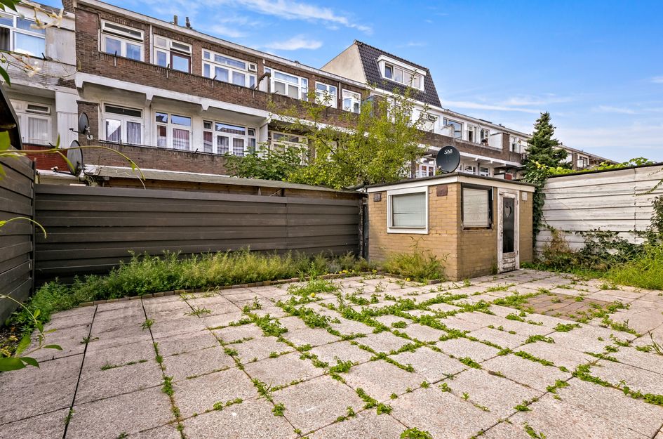 Ernest Staasstraat 45