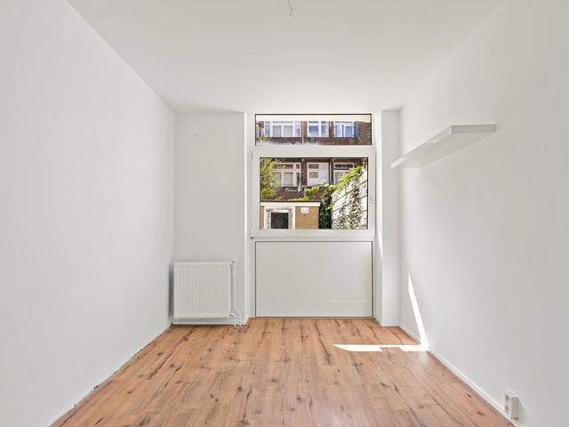 Ernest Staasstraat 45, Den Haag