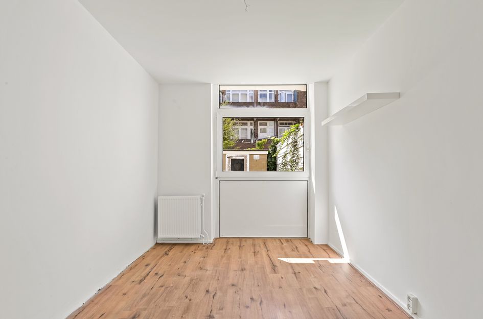 Ernest Staasstraat 45