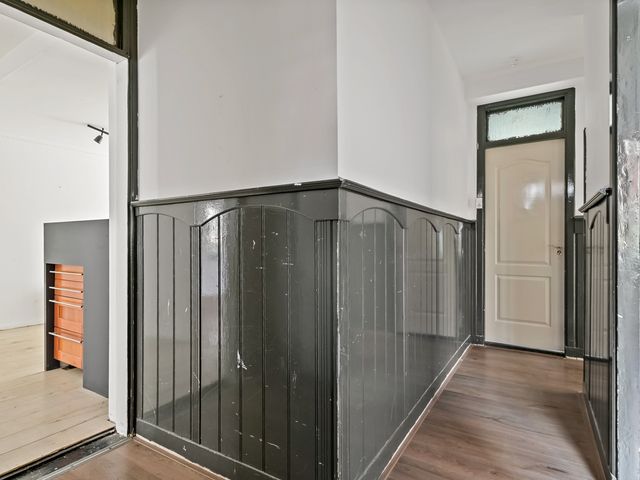 Ernest Staasstraat 45, Den Haag
