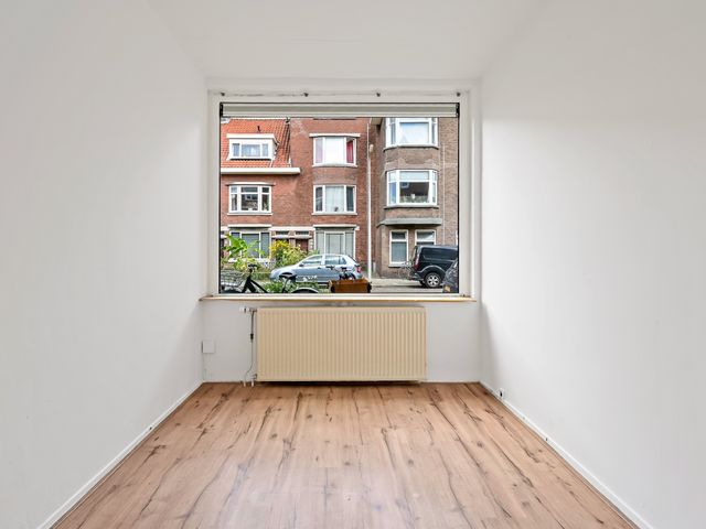 Ernest Staasstraat 45, Den Haag