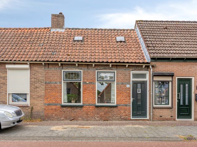 Molendijk 32, 's-Heerenhoek