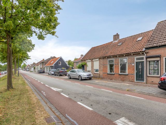 Molendijk 32, 's-Heerenhoek
