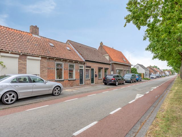 Molendijk 32, 's-Heerenhoek