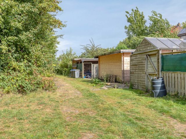 Molendijk 32, 's-Heerenhoek