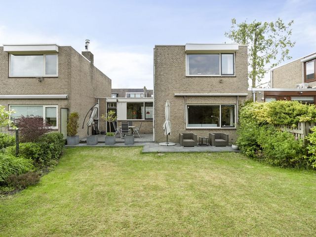 Boksdoorn 6, Krimpen aan den IJssel