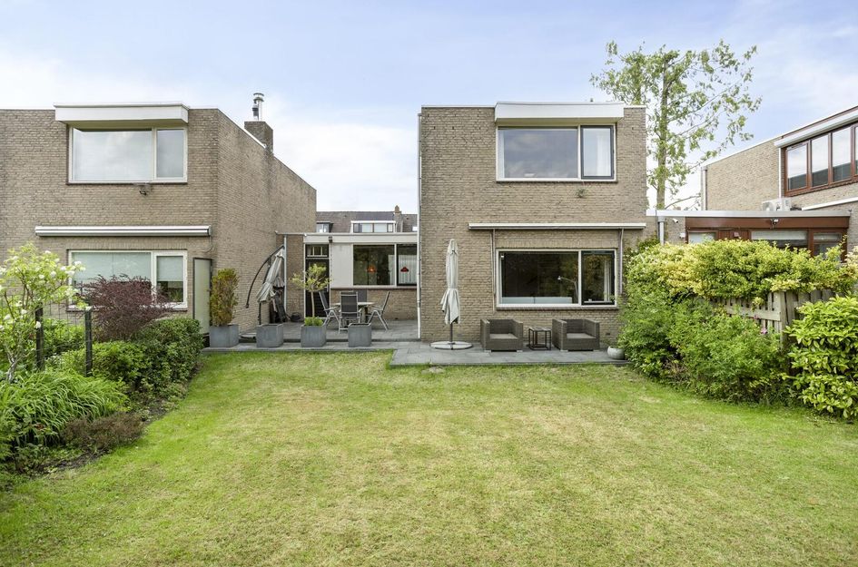 Boksdoorn 6
