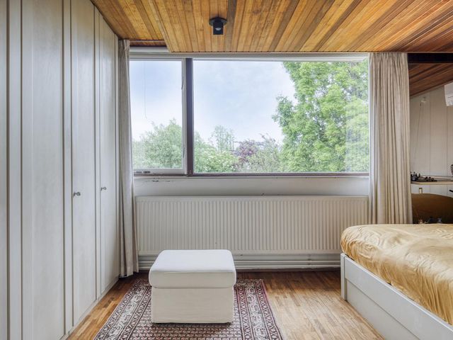 Boksdoorn 6, Krimpen aan den IJssel