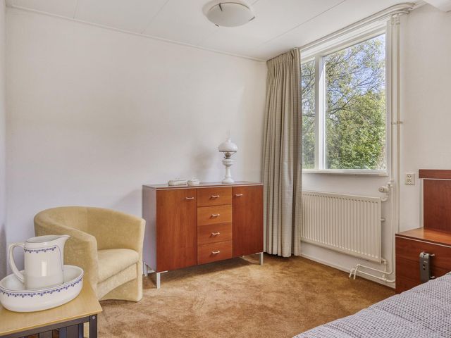 Heemlaan 12, Krimpen aan den IJssel