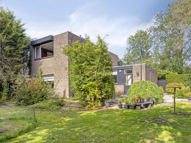 Heemlaan 12, Krimpen aan den IJssel
